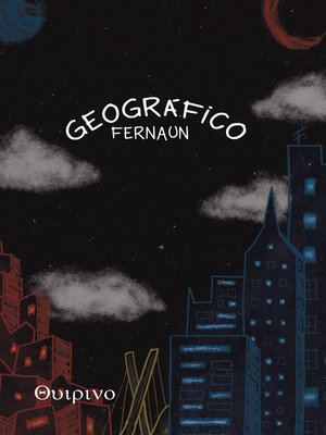 cover image of Geográfico
